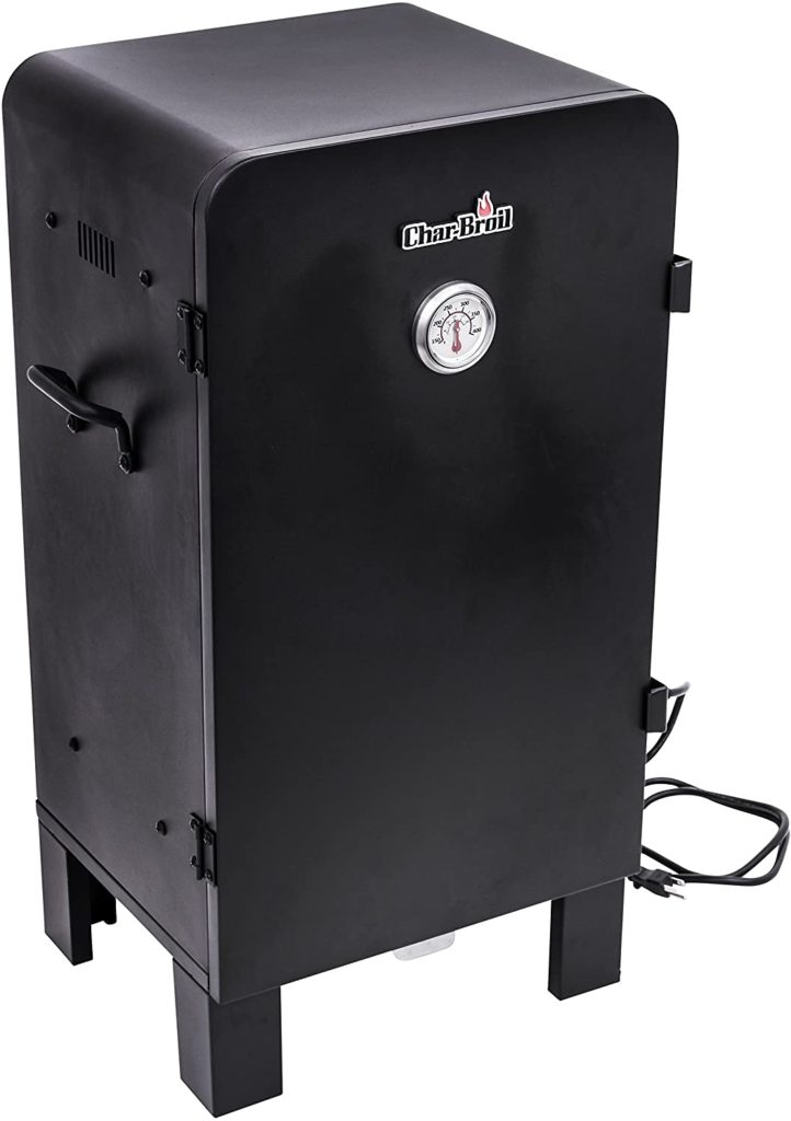 best electric smoker 2021 - Char-Broil Analog Electric Smoker