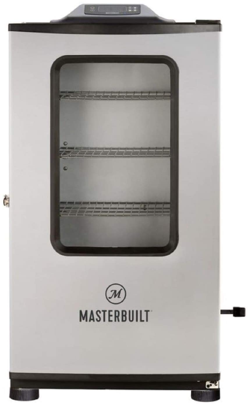 13 Best Electric Smokers - Reviews &amp; Buying Guide