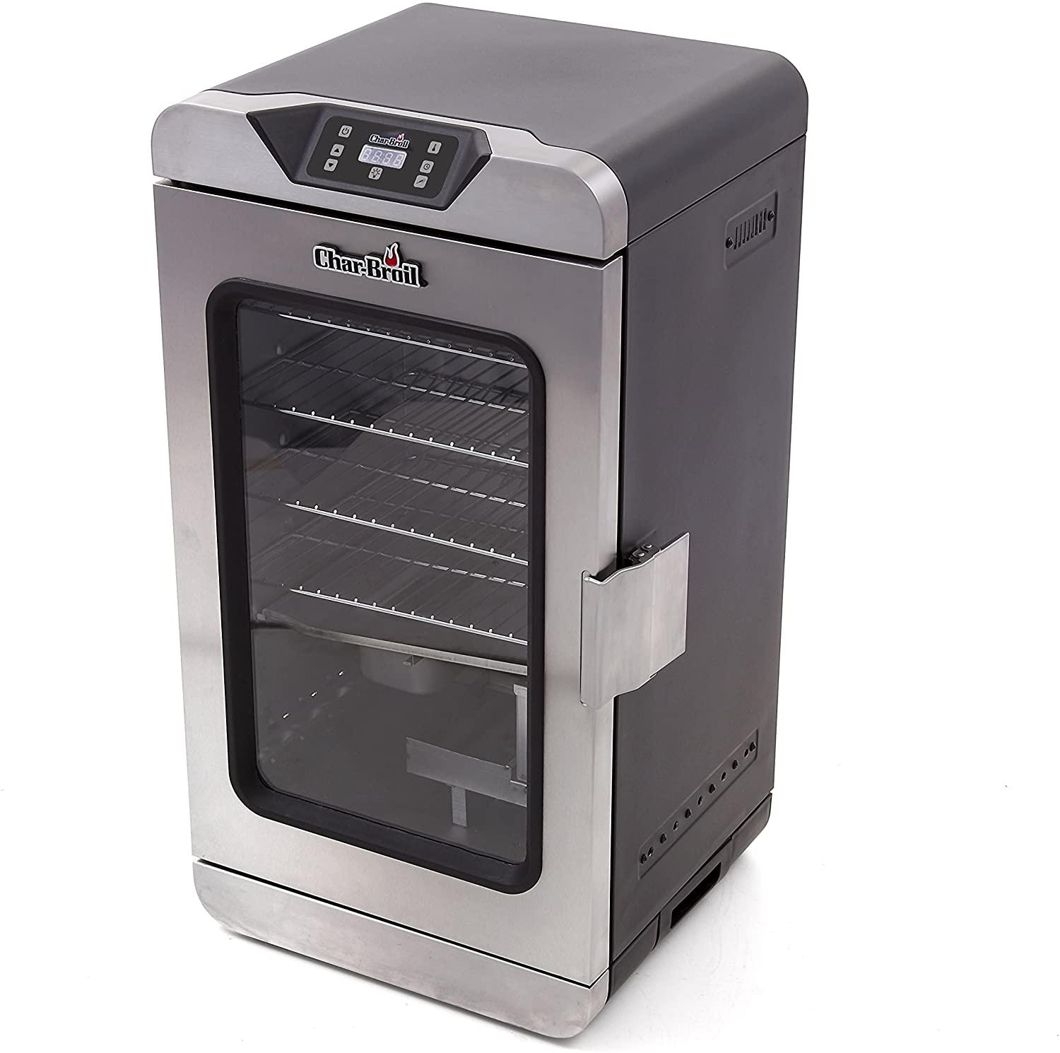 13 Best Electric Smokers Reviews & Buying Guide