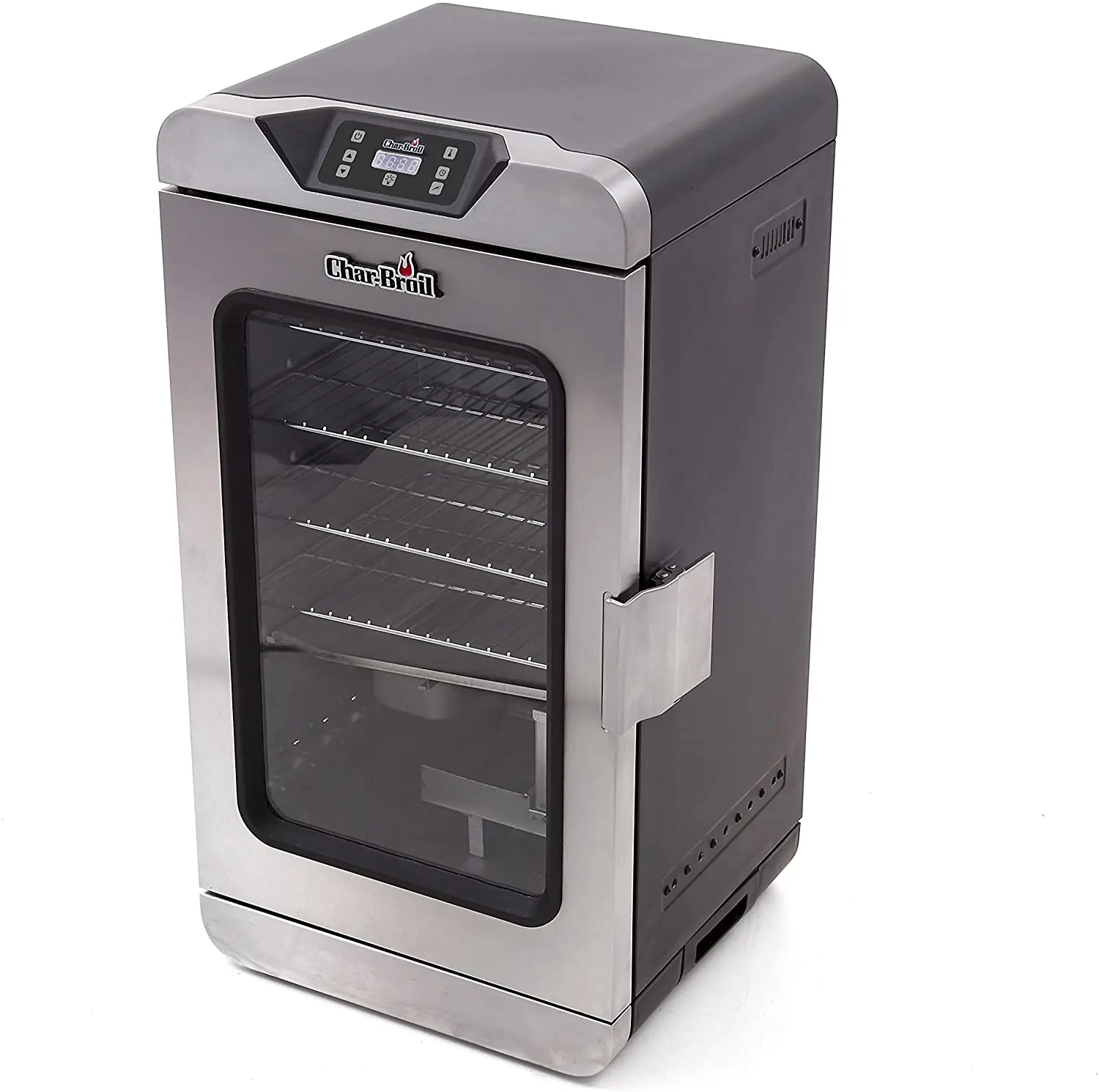 best-compact-electric-smoker-Char-Broil-Digital-Electric-Smoker-Deluxe