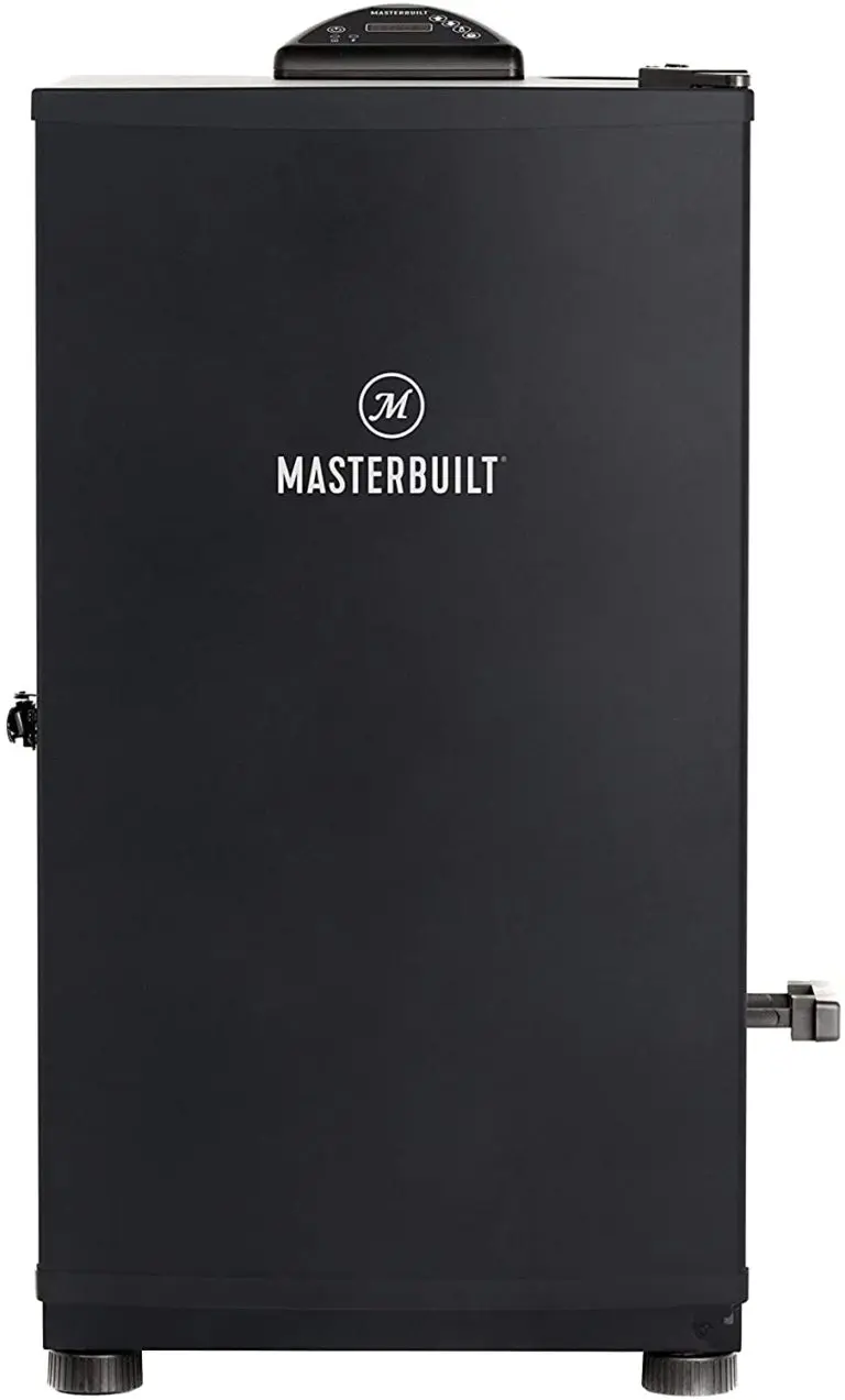 best-electric-smokers-for-beginners-Masterbuilt-30-Inch-Digital-Electric-Smoker