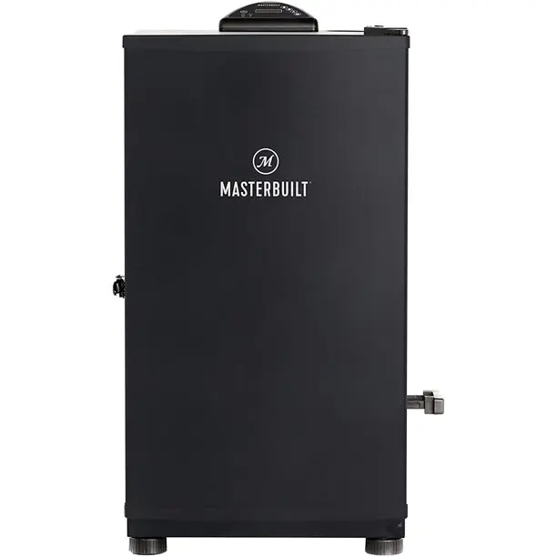 best-small-electric-smoker-Masterbuilt-MB20071117-30-Inch-Digital-Electric-Smoker