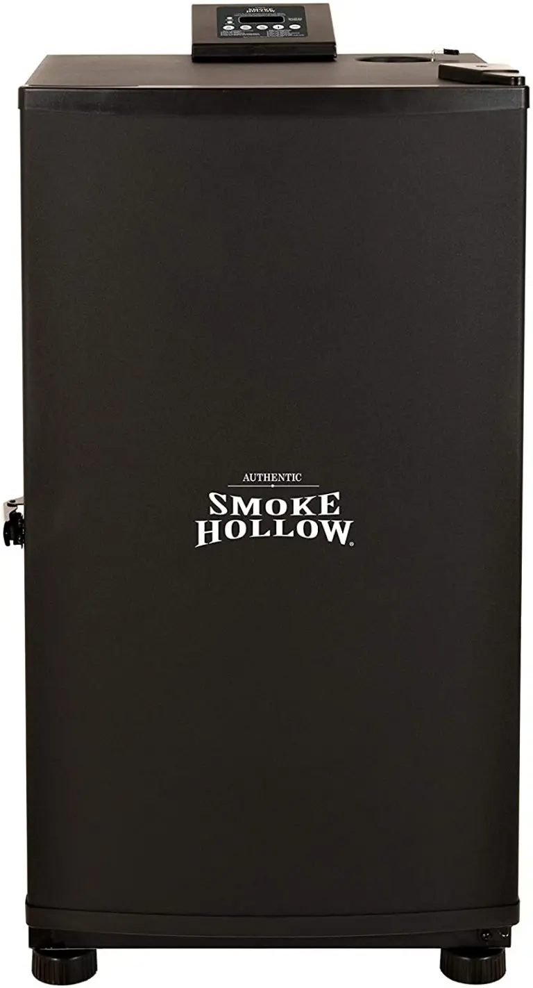 top-electric-smoker-for-beginners-Smoke-Hollow-Digital-Electric-Smoker