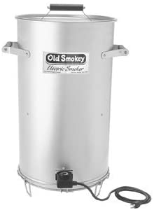 Old Smokey Electric Smoker under 200