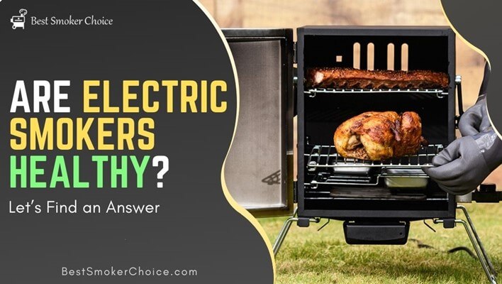 are-electric-smokers-healthy